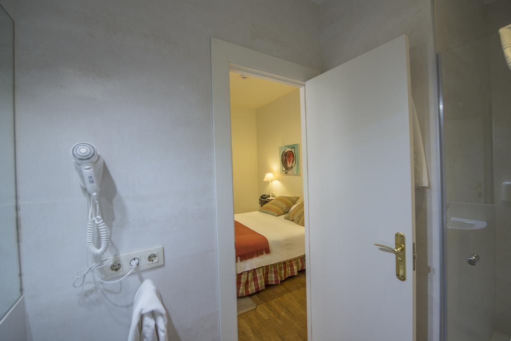 Double Room - Ground Floor