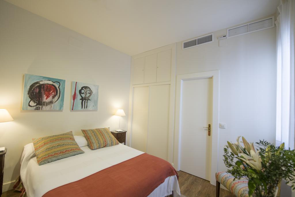 Double Room Ground Floor