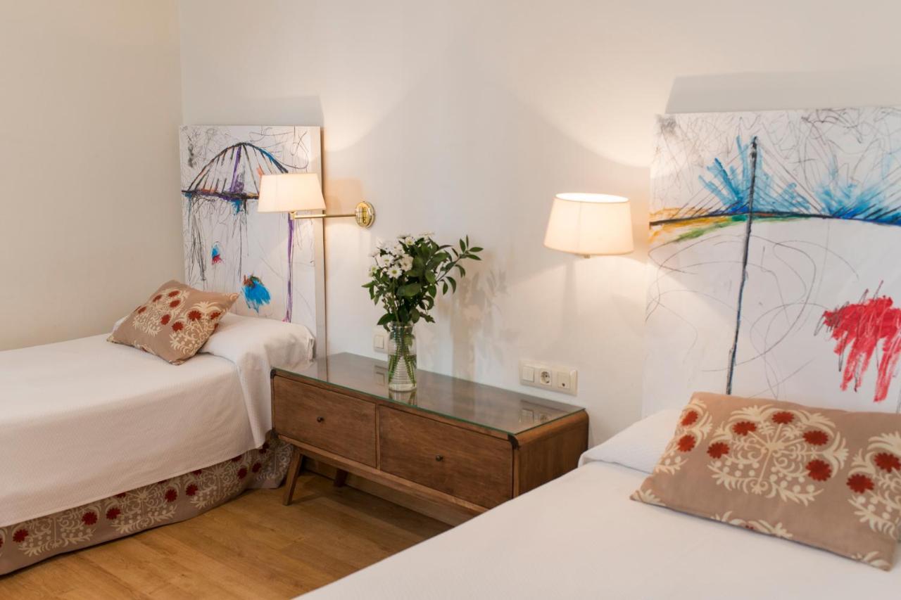 Double or Twin Room Extra Bed