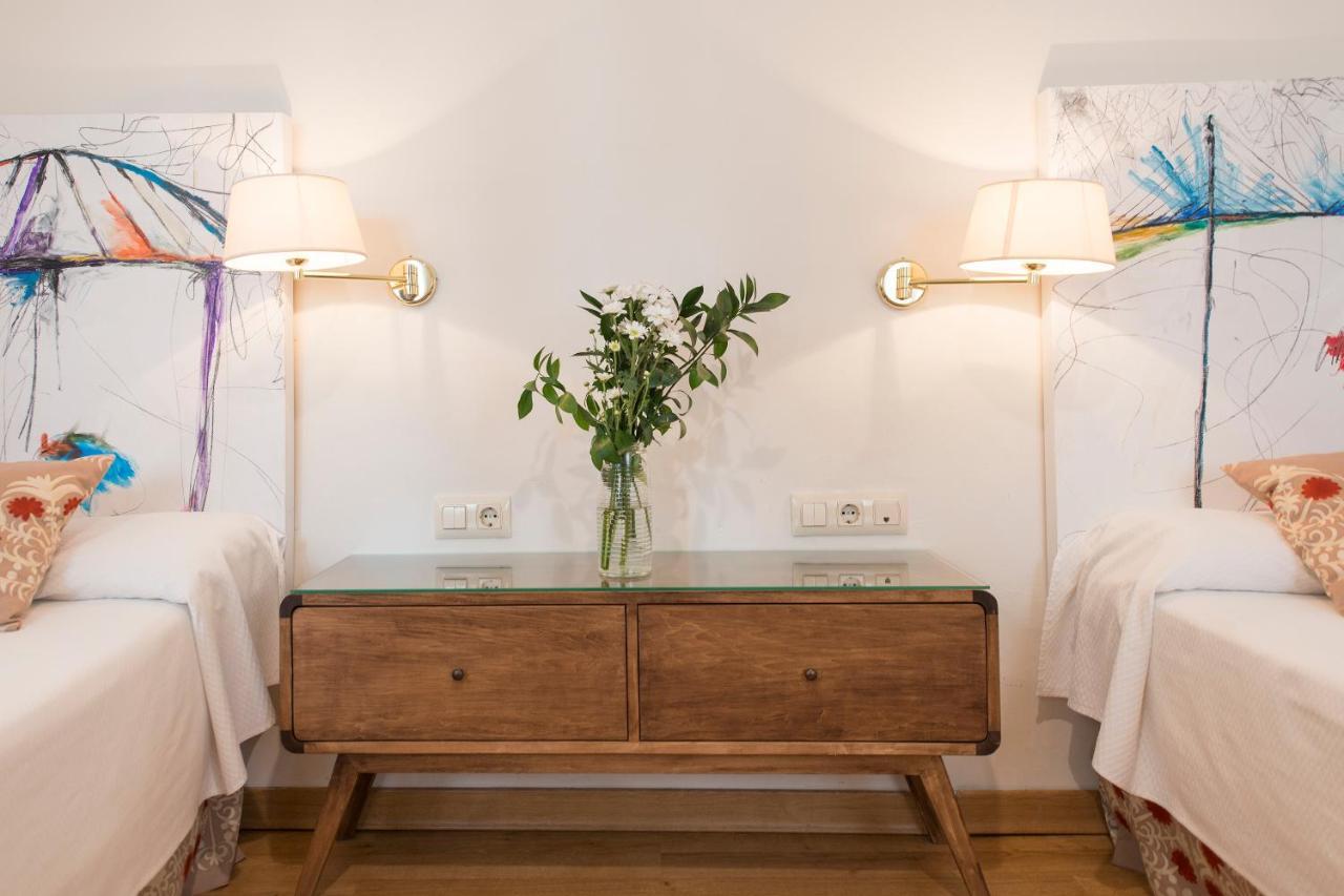 Double or Twin Room Extra Bed